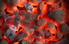 زغال چیست و چگونه تهیه می شود