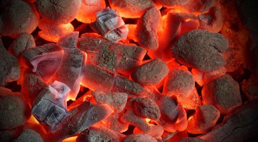 زغال چیست و چگونه تهیه می شود