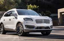 بررسی و مشخصات لینکلن ناتیلوس 2019