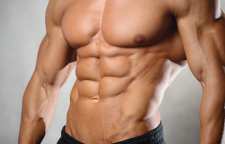 درصد چربی بدن برای داشتن سیکس پک یا عضلات شش تکه شکم چقدر باید باشد