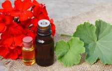 با خواص روغن شمعدانی آشنا شویم