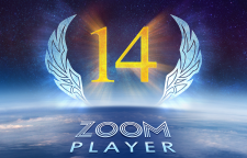 قابلیت های نرم افزار Zoom Player