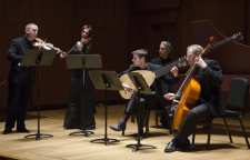 باروک پاپ گونه ای از موسیقی پاپ راک