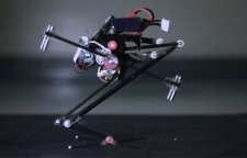 این ربات پارکور کار حرفه ای تر از هر انسانی می پرد