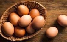 معمای تعداد تخم مرغ ها با پاسخ تشریحی