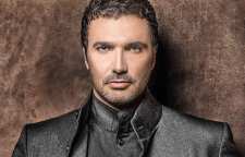 محمدرضا فروتن به عنوان اولین بازیگر سریال مانکن معرفی شد