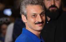 ارژنگ امیرفضلی کمدین ایرانی به خبر فوت خود واکنش نشان داد