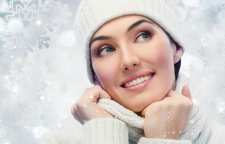 مراقبت از پوست خشک در سرما و فصل زمستان