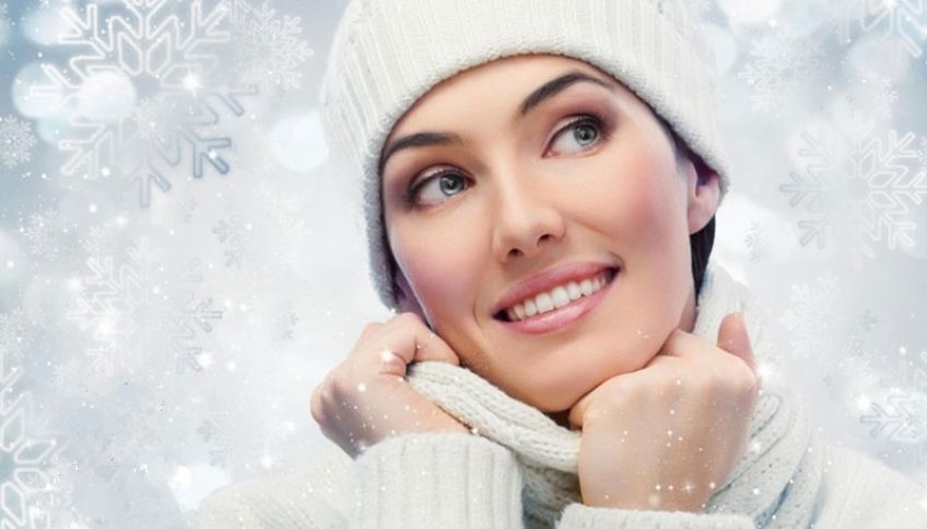 مراقبت از پوست خشک در سرما و فصل زمستان