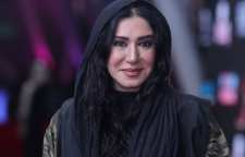 بیوگرافی و عکس های جدید نسیم ادبی و همسرش