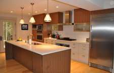 راهنمای انتخاب و خرید کابینت مناسب آشپزخانه