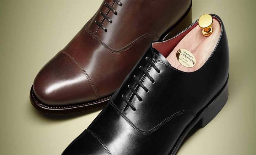 راهنما ست کردن کفش مردانه با انواع پوشش