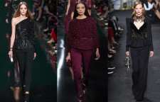 ست کت و بلوزهای مجلسی با شلوار زنانه