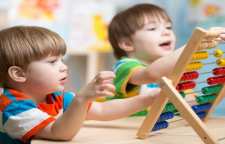 چگونه به کودکان شمارش اعداد را آموزش دهیم