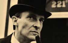 معمای فکری شرلوک هلمز و قاتل زن