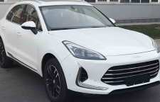 نسخه فیس لیفت زوتی SR9 رونمایی شد