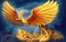 شعر نو مرغ افسانه از سهراب سپهری شاعر معاصر