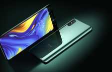 نسخه ی 5G می میکس3 شیائومی به زودی رونمایی می شود