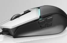 ماوس بی سیم آلین ور از زیر مجموعه برند دل