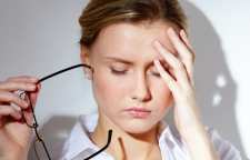 تست روانشناسی افسردگی