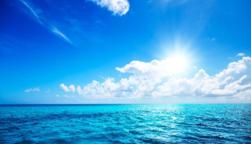 انرژی اقیانوسی چیست