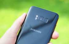 گلکسی A50 سامسونگ با رم ۶ گیگابایتی رویت شد