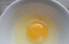 آموزش تهیه شوید تخم مرغ یا تخم مرغ رژیمی