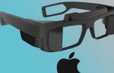 منتظر عینک هوشمند اپل باشید