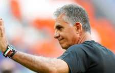 واکنش محراب قاسم خانی به جنجال های اخیر علیه کی روش