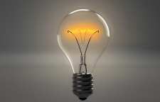 معمای فکری لامپ ها