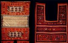 جل اسب هنر عشایر ایران