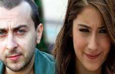 ازدواج هازال کایا و علی آتای بازیگران معروف ترکیه ای