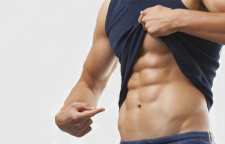 ۶ ماده غذایی مفید برای داشتن سیکس پک و شکمی شش تکه