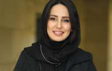 بیوگرافی و عکس های جدید شیدا یوسفی بازیگر سریال ممنوعه