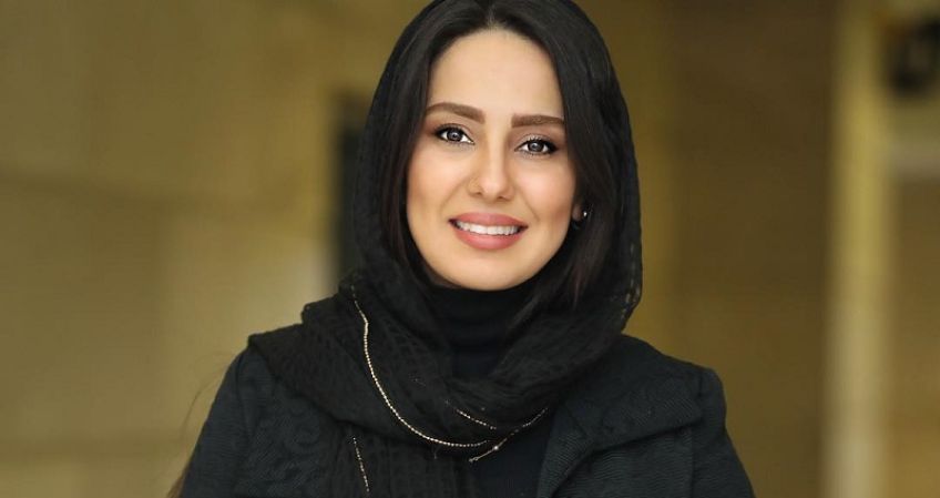 بیوگرافی و عکس های جدید شیدا یوسفی بازیگر سریال ممنوعه