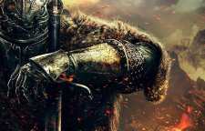 نسخه کالکتور سه گانه Dark Souls معرفی شد