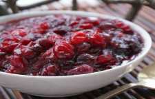 روش درست کردن سس زغال اخته