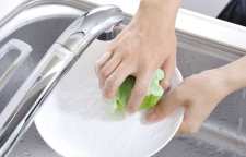 طریقه شست و شوی ظروف مختلف