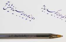 شعر زیبای دیوانه چو دیوانه ببیند از پرواز همای