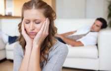 علت لذت نبردن زنان از رابطه جنسی و راه حل آن