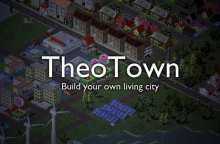 معرفی بازی شهر سازی TheoTown برای کاربران اندروید