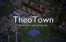معرفی بازی شهر سازی TheoTown برای کاربران اندروید