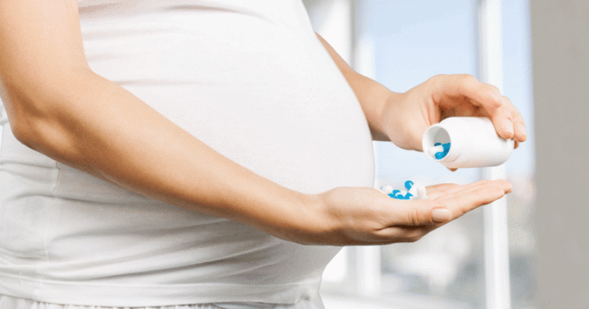 کمبود ویتامین D چه تاثیری بر جنین در زمان بارداری دارد