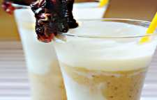 طرز تهیه اسموتی رویائی