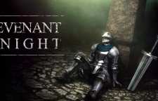بازی هیجانی Revenant Knight برای اندروید
