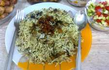 طرز تهیه امگشت خوزستان