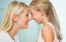 تاثیر احترام گذاشتن به کودکان