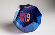 پردازنده های Intel Core i9000 KF