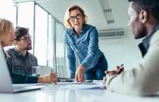 ویژگی هایی که در بین همه زنان کارآفرین مشترک است