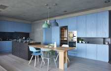 نکاتی که در هنگام بازسازی آشپزخانه باید رعایت کنید